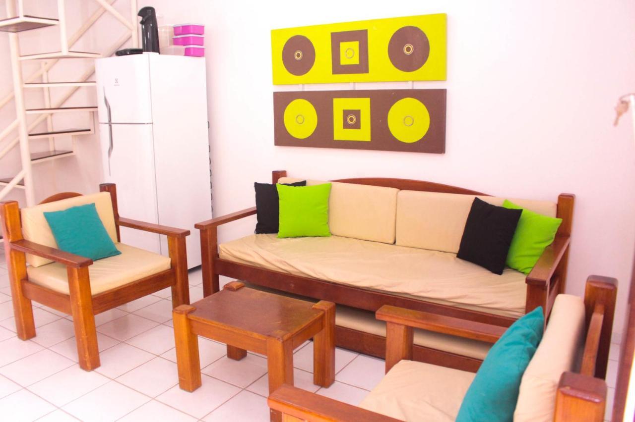 Casa Duplex 3 Suítes em Condomínio Porto Seguro Exterior foto