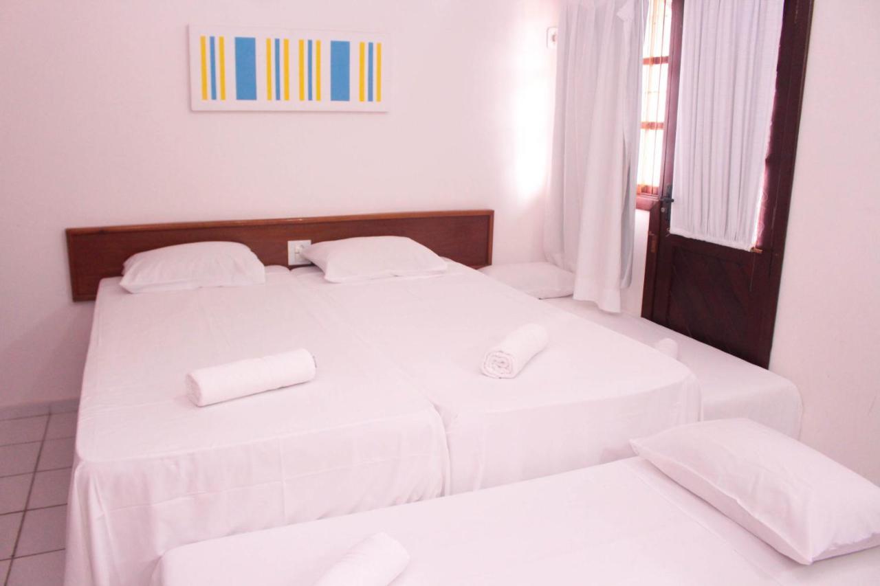 Casa Duplex 3 Suítes em Condomínio Porto Seguro Exterior foto